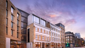 Condé Nast Traveller