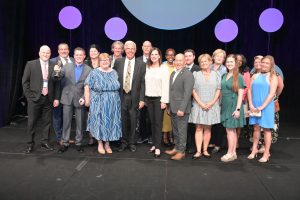 Gewinner der Florida Tourism Industry Awards 2023 bekannt gegeben