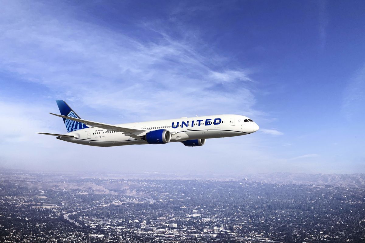 Neueste Fluggesellschaft von United findet gefälschte Triebwerksteile inmitten eines wachsenden Skandals