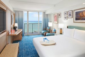 OUTRIGGER Hospitality Group ernennt Anita Travis zur neuen Vizepräsidentin des Global Contact Center