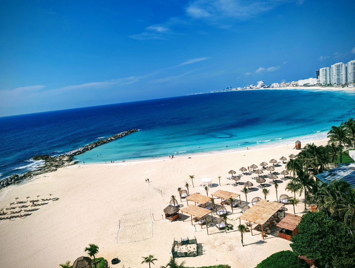 Playa Hotels & Resorts feiert sein 10-jähriges Jubiläum in Cancun