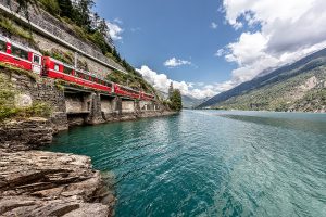 Rail Europe ernennt Daniel Beutler zum Non-Executive Chairman