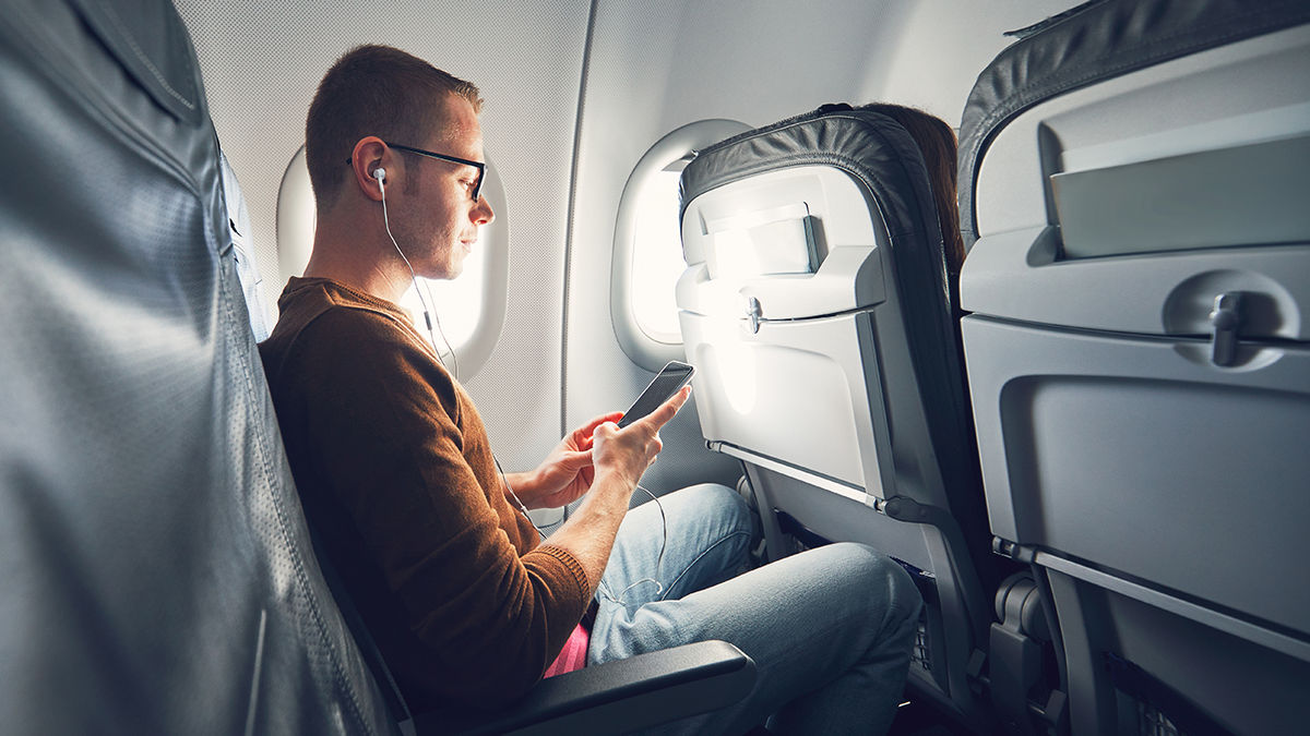Sitzplätze nur für Erwachsene in Flugzeugen?  |  TravelPulse