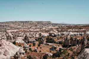 Was man in Kappadokien unternehmen kann: die besten Dinge, die es zu sehen gibt!