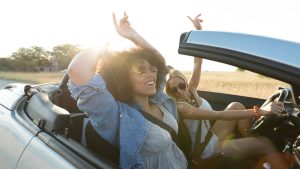 Wochenendreise zum Labor Day: Was sind die besten und die schlechtesten Zeiten zum Autofahren?