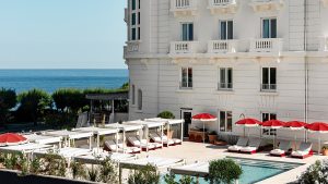 Condé Nast Traveller