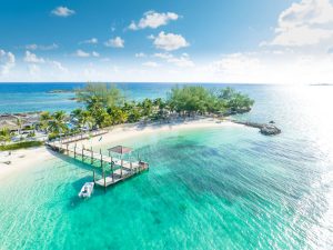 „Sandalen Resorts“ erneut zur führenden Hotelmarke der Karibik gekürt