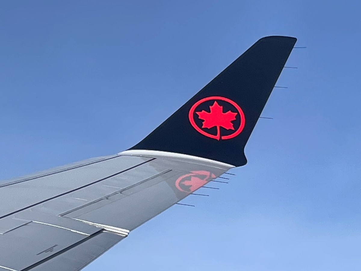 Air Canada Vacations kündigt eine neue Möglichkeit zum Sammeln von Treuepunkten an