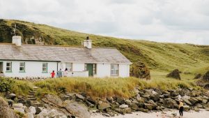 Condé Nast Traveller