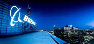 Berichten zufolge plant Boeing, im Jahr 2025 eine Rekordproduktion bei der 737 zu erreichen