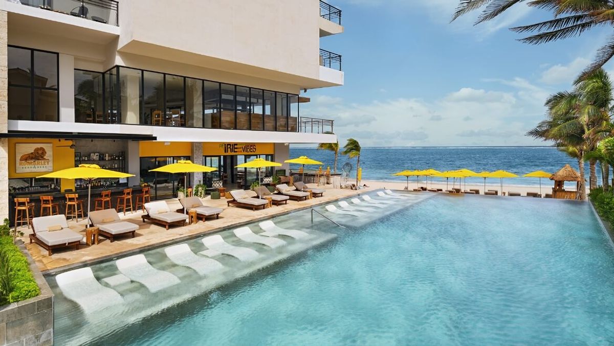 Das Fives Beach Hotel & Residences kündigt neue EPIC-Kollektion an
