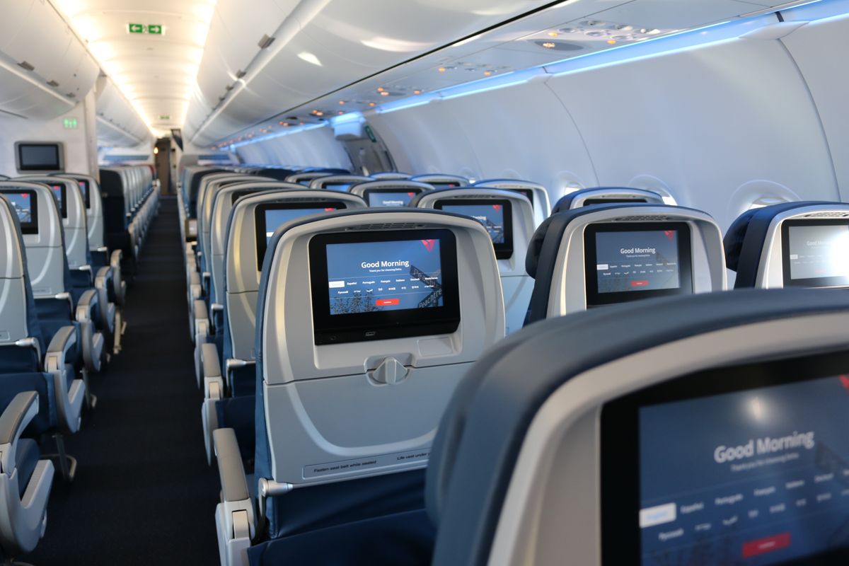 Delta Air Lines macht Änderungen am Vielflieger-Treueprogramm rückgängig
