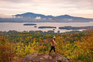 Der Sicherheitsleitfaden des Leaf Peepers