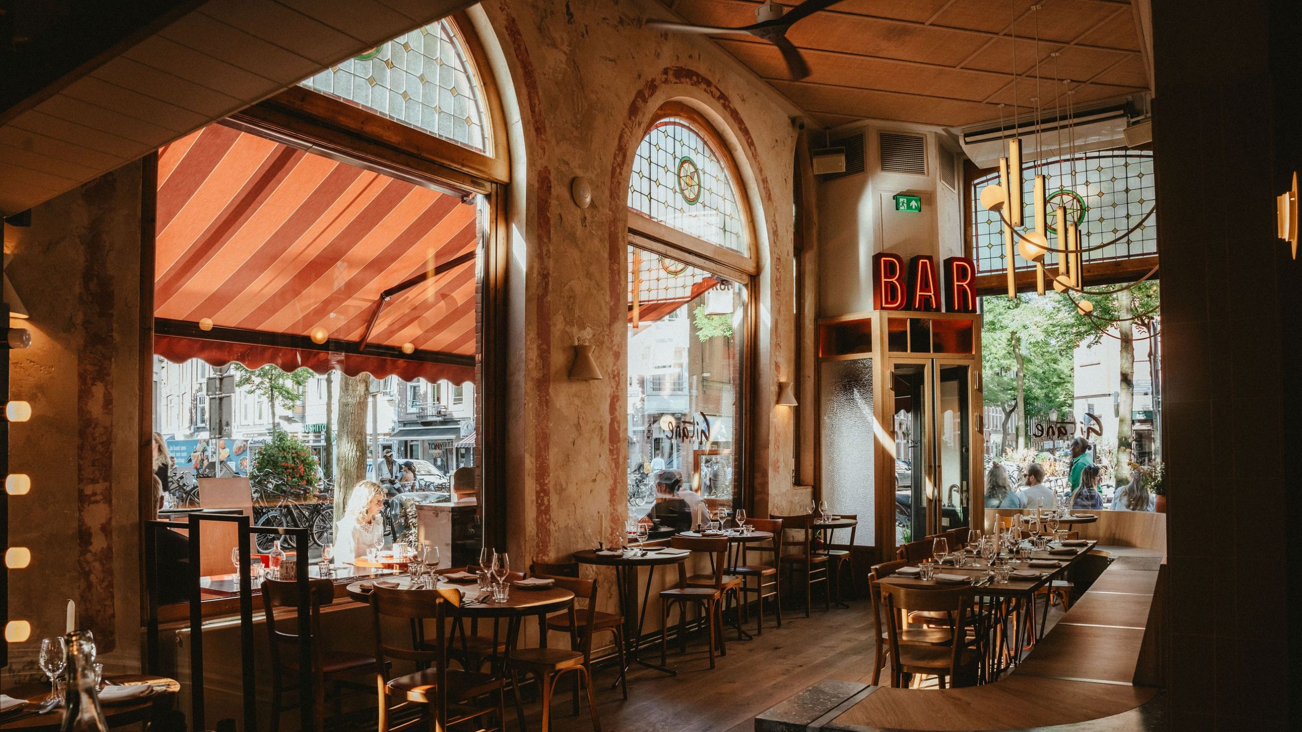 Die 17 besten Restaurants in Amsterdam