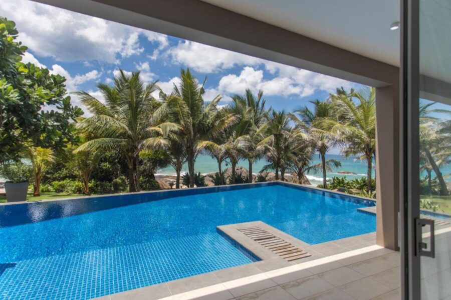 Die 20 besten Hotels in Sri Lanka mit privaten Pools