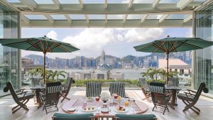 Die besten Hotels in Asien: 2023 Readers' Choice Awards