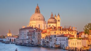 Die besten Restaurants in Venedig