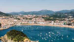 Die besten Städte Europas 2023