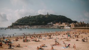 Die freundlichsten Städte Europas