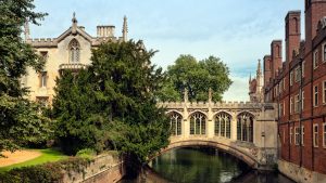 Die freundlichsten Städte im Vereinigten Königreich: 2023 Readers' Choice Awards