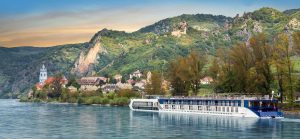 Entdecken Sie Geschichte und Kulturerbe mit AmaWaterways