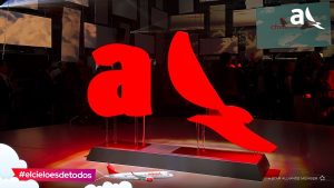 Fluggesellschaften in Lateinamerika bekommen endlich Auftrieb