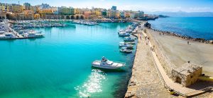 Heraklion, Kreta – Die Wiege der minoischen Zivilisation
