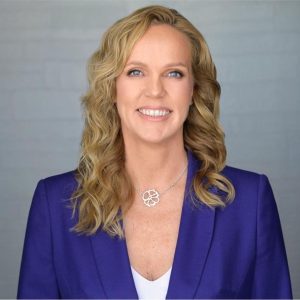 Marriott International ernennt Louise Bang zur neuen Chief Sales and Marketing Officer für die Karibik und Lateinamerika