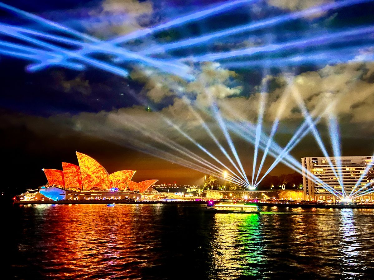 Reisen nach Sydney, Australien: Unverzichtbare Sehenswürdigkeiten und Erlebnisse