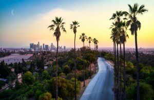 La ville de Los Angeles est-elle dangereuse ?