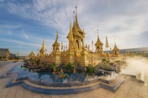 How to get from Pattaya to Bangkok: All Options