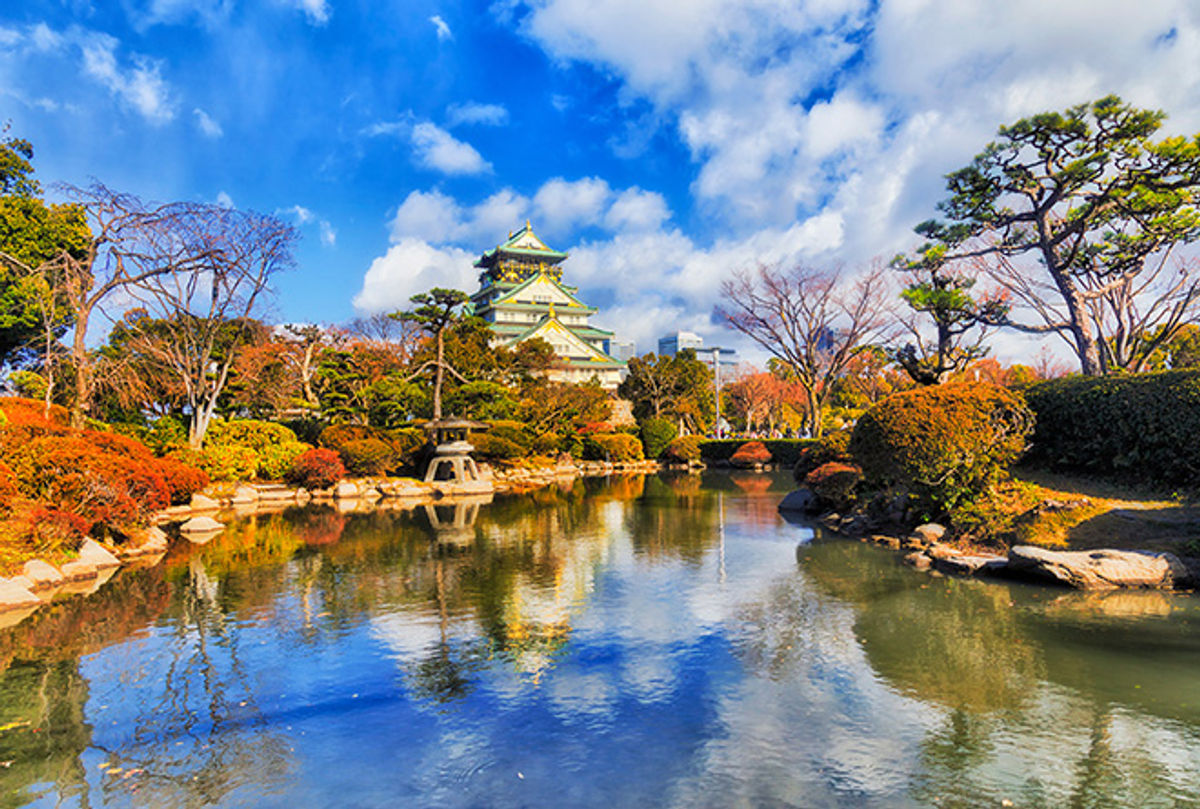 3 Vorteile der Buchung einer maßgeschneiderten Reise nach Japan mit Goway