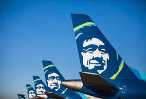 Alaska Airlines fügt neue Flüge nach Honolulu und Miami hinzu