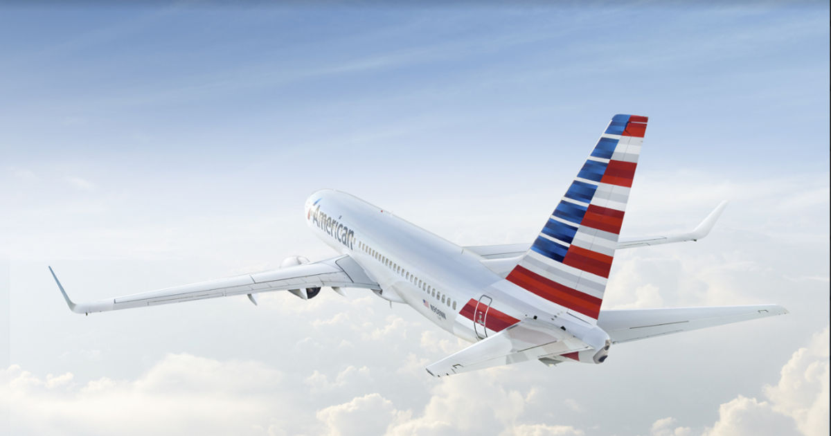 American Airlines kündigt umfassende Umstrukturierung des Flugnetzes an