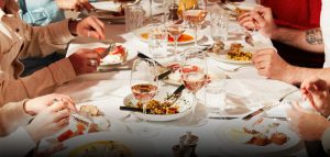 Das LPM Restaurant & Bar ist eine neue Speiseoption im The Cosmopolitan of Las Vegas