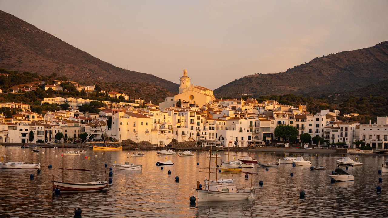 Die 5 besten spanischen Städte, die man in der Nebensaison besuchen kann
