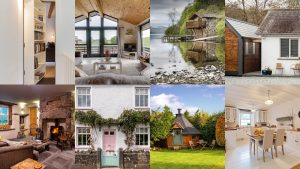 Die besten Airbnbs im Lake District
