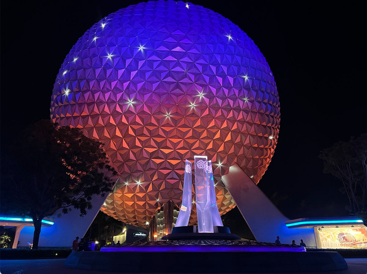 Disney World enthüllt neue Details für das EPCOT International Festival of the Arts 2024