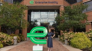 Enterprise Holdings wird in Enterprise Mobility umbenannt