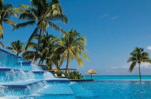 Grand Fiesta Americana Cancun enthüllt drei neue Restaurants