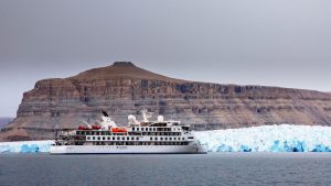 Hier erfahren Sie, was es Neues bei Aurora Expeditions für 2024 und darüber hinaus gibt