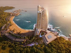 Marriott International unterzeichnet Vereinbarungen zur Erweiterung seines Luxusportfolios in Vietnam