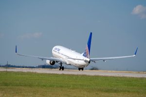 United Airlines bietet diesen Winter eine Rekordzahl an Florida-Flügen an