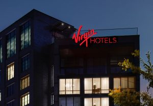 Virgin Hotels feiert die Feiertage mit neuen Aktionen