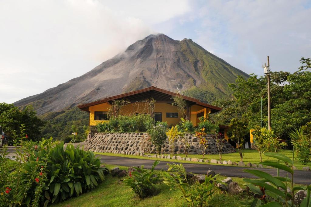 20 Best Eco Resorts & Lodges in Costa Rica