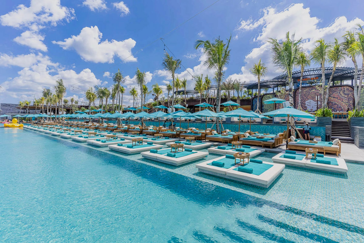 25 Best Beach Clubs in Bali to Visit in 2024