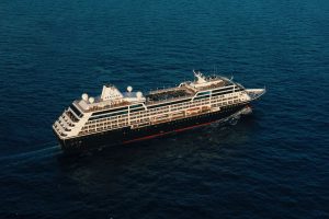 Azamara wird im Herbst 2025 zum ersten Mal seit fast einem Jahrzehnt nach Neuengland zurückkehren