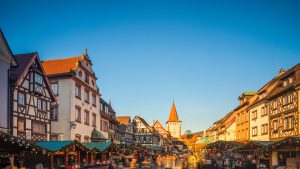 Die 10 besten Weihnachtsmärkte in Deutschland