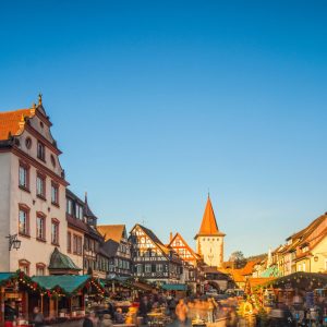 Die 10 besten Weihnachtsmärkte in Deutschland