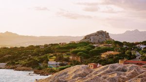 Die besten Hotels auf Sardinien